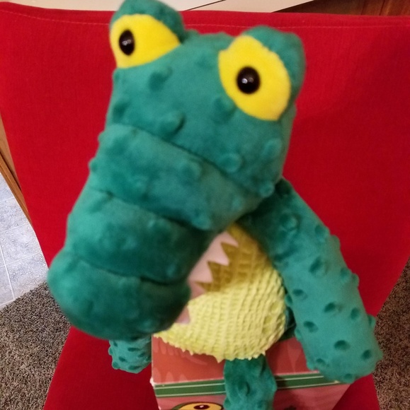 Retired Scentsy Buddy NIB - Picture 1 of 1